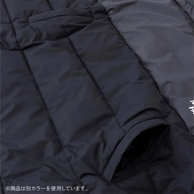 THE NORTH FACE ザ・ノース・フェイス Baby Multi Shell Blanket ベビーマルチシェルブランケット NNB72302