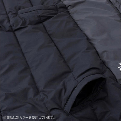 THE NORTH FACE ザ・ノース・フェイス Baby Multi Shell Blanket ベビーマルチシェルブランケット NNB72302