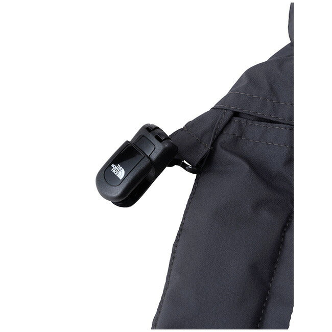 THE NORTH FACE ザ・ノース・フェイス Baby Multi Shell Blanket ベビーマルチシェルブランケット NNB72302