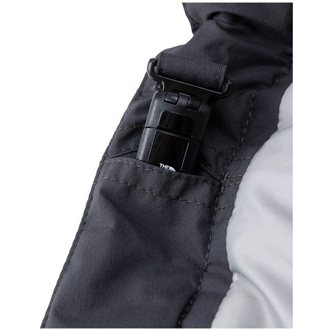 THE NORTH FACE ザ・ノース・フェイス Baby Multi Shell Blanket ベビーマルチシェルブランケット NNB72302