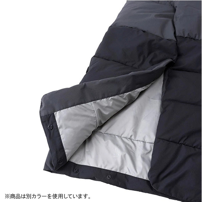 THE NORTH FACE ザ・ノース・フェイス Baby Multi Shell Blanket ベビーマルチシェルブランケット NNB72302
