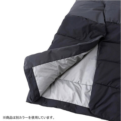 THE NORTH FACE ザ・ノース・フェイス Baby Multi Shell Blanket ベビーマルチシェルブランケット NNB72302