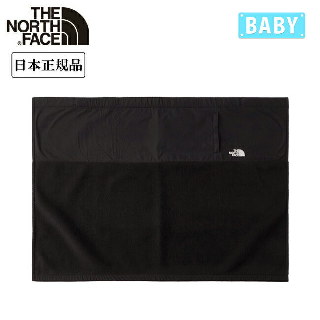 THE NORTH FACE ザ・ノース・フェイス Baby Denali Blanket ベビーデナリブランケット NNB72413