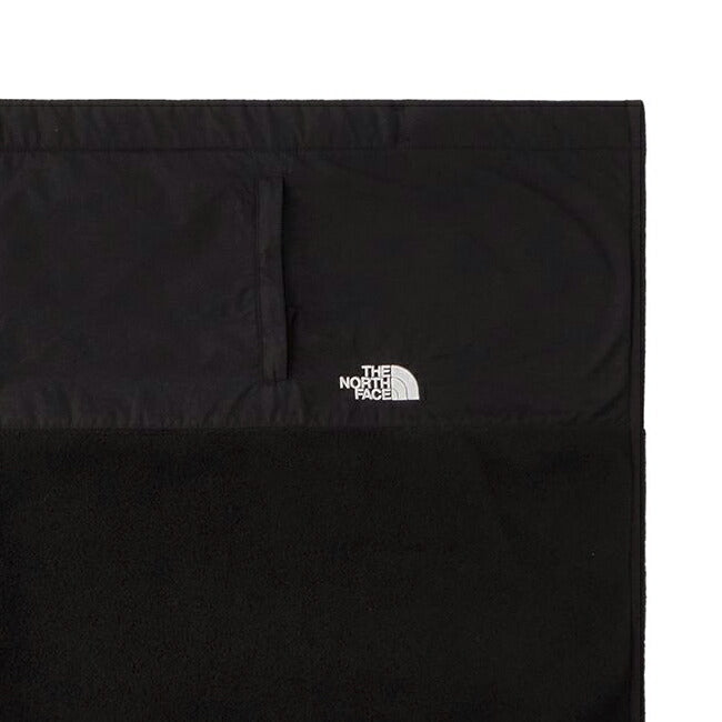 THE NORTH FACE ザ・ノース・フェイス Baby Denali Blanket ベビーデナリブランケット NNB72413