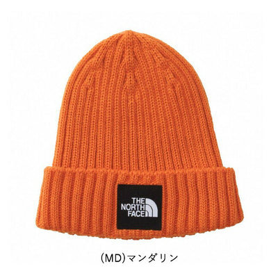 THE NORTH FACE ザ・ノース・フェイス Kids' Cappucho Lid キッズカップチョリッド NNJ42320