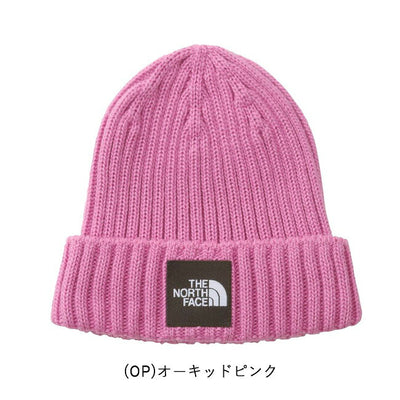 THE NORTH FACE ザ・ノース・フェイス Kids' Cappucho Lid キッズカップチョリッド NNJ42320