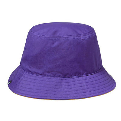 THE NORTH FACE ザ・ノース・フェイス Kids' Reversible Fleece Bucket Hat キッズリバーシブルフリースバケットハット NNJ42407