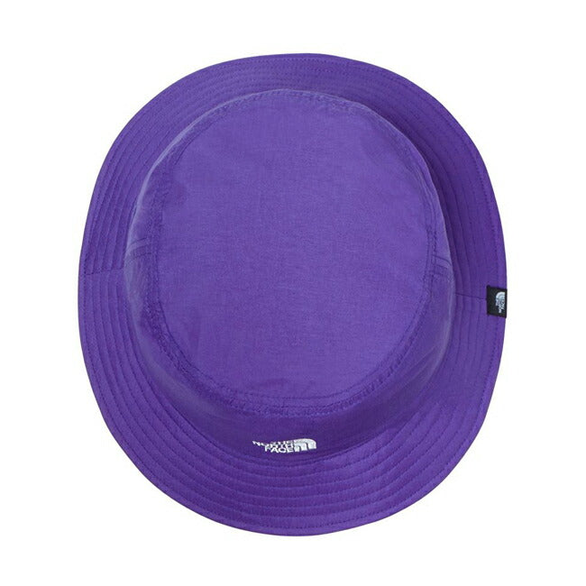 THE NORTH FACE ザ・ノース・フェイス Kids' Reversible Fleece Bucket Hat キッズリバーシブルフリースバケットハット NNJ42407