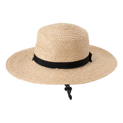 THE NORTH FACE ザ・ノース・フェイス W's Raffia Blade Hat ウィメンズラフィアブレイドハット NNW02441