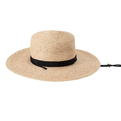 THE NORTH FACE ザ・ノース・フェイス W's Raffia Blade Hat ウィメンズラフィアブレイドハット NNW02441