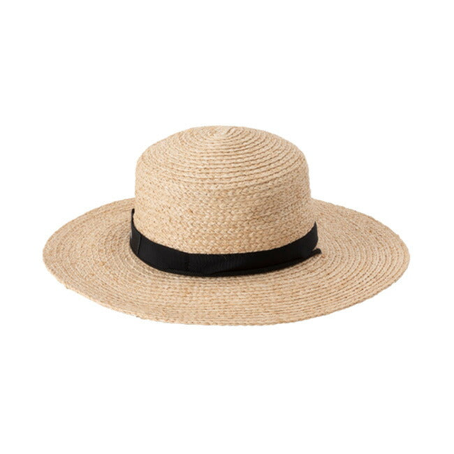 THE NORTH FACE ザ・ノース・フェイス W's Raffia Blade Hat ウィメンズラフィアブレイドハット NNW02441
