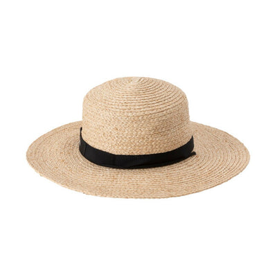 THE NORTH FACE ザ・ノース・フェイス W's Raffia Blade Hat ウィメンズラフィアブレイドハット NNW02441