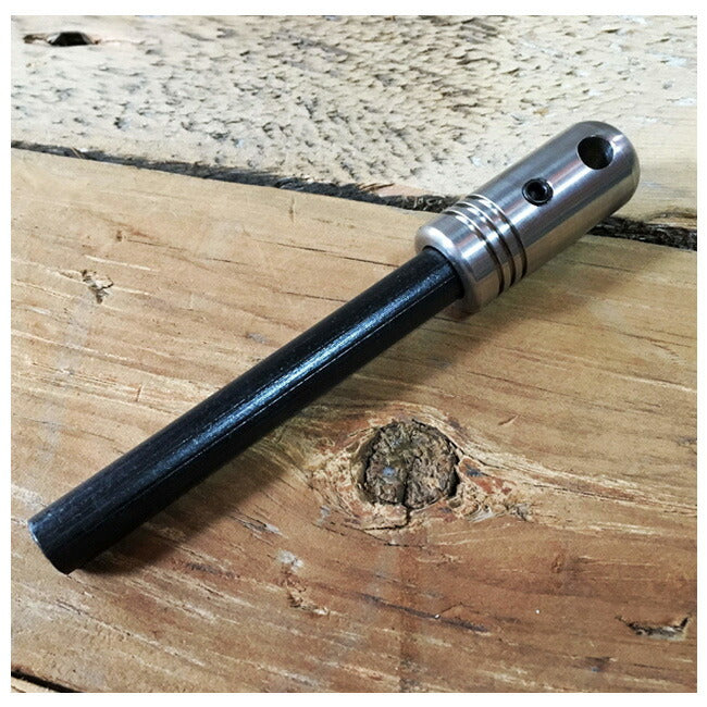 野良道具製作所 野良スティックTi-mini