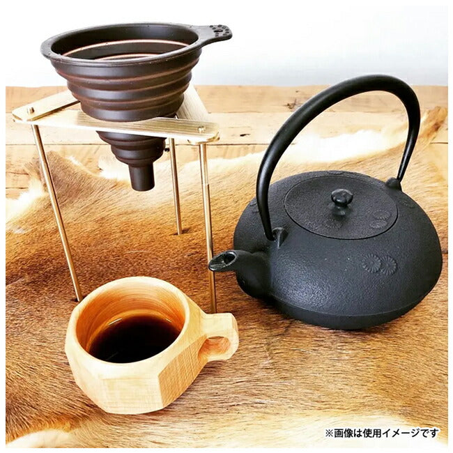 野良道具製作所 野良ドリッパー