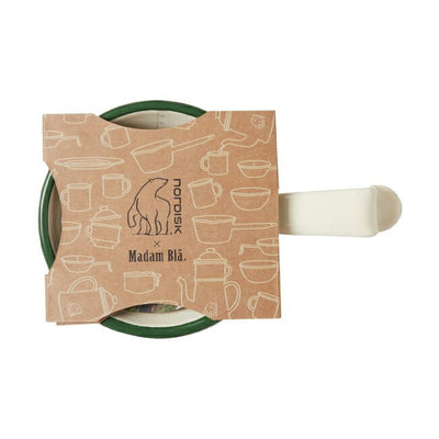 NORDISK ノルディスク Madam Bla Measure Cup 250ml マダムブルーメジャーカップ 10421002
