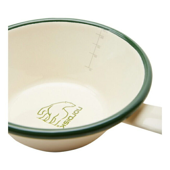 NORDISK ノルディスク Madam Bla Measure Cup 250ml マダムブルーメジャーカップ 10421002
