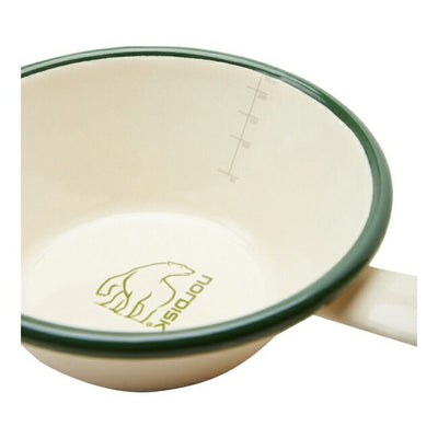 NORDISK ノルディスク Madam Bla Measure Cup 250ml マダムブルーメジャーカップ 10421002