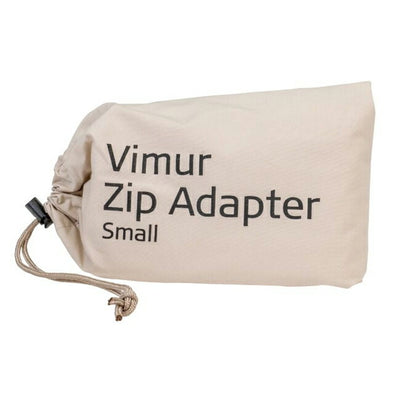NORDISK ノルディスク Vimur Zip Adapter Small ヴィムルジップアダプタースモール 107272