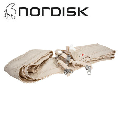 NORDISK ノルディスク Vimur Zip Adapter Large ヴィムルジップアダプターラージ 107273