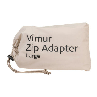 NORDISK ノルディスク Vimur Zip Adapter Large ヴィムルジップアダプターラージ 107273