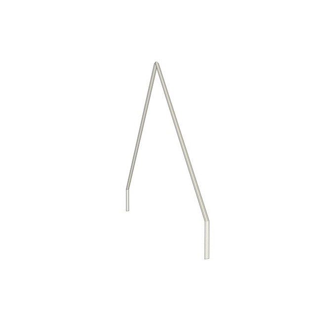 NORDISK ノルディスク Vimur Zip Adapter Large ヴィムルジップアダプターラージ 107273