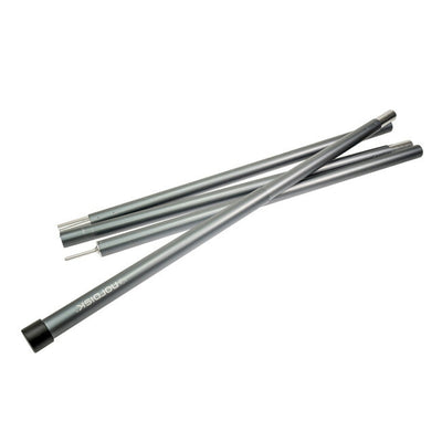NORDISK ノルディスク KARI ALU POLE SET 240-260 カリアルポールセット 107276