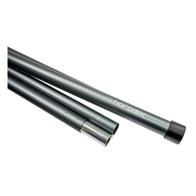 NORDISK ノルディスク KARI ALU POLE SET 240-260 カリアルポールセット 107276