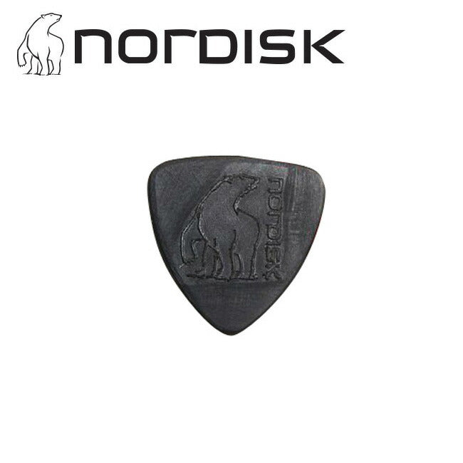 NORDISK ノルディスク Duraflex Slider 10pcs スライダー10個セット 119054 【メール便・代引き不可】
