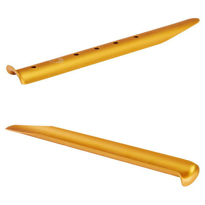 NORDISK ノルディスク Snow & Sand Peg スノーアンドサンドペグ 119062