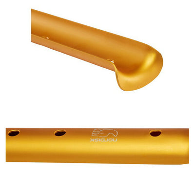 NORDISK ノルディスク Snow & Sand Peg スノーアンドサンドペグ 119062