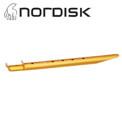 NORDISK ノルディスク Snow & Sand Peg スノーアンドサンドペグ 119062