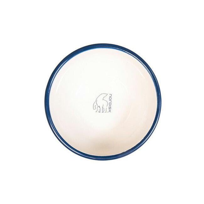 NORDISK ノルディスク Madam Bla Bowl マダムブロボウル Sky Blue 119088