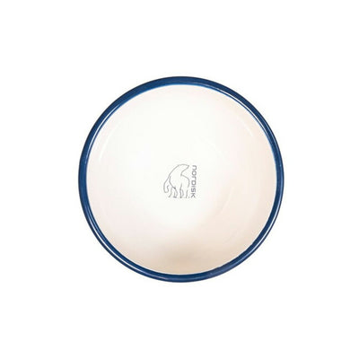 NORDISK ノルディスク Madam Bla Bowl マダムブロボウル Sky Blue 119088