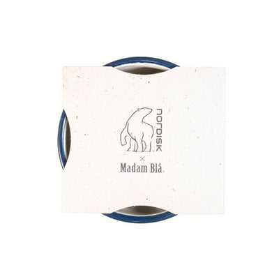 NORDISK ノルディスク Madam Bla Bowl マダムブロボウル Sky Blue 119088