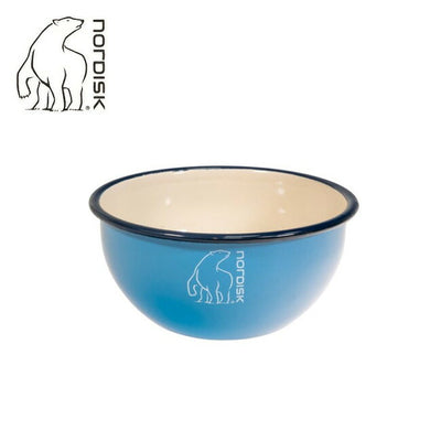 NORDISK ノルディスク Madam Bla Bowl マダムブロボウル Sky Blue 119088