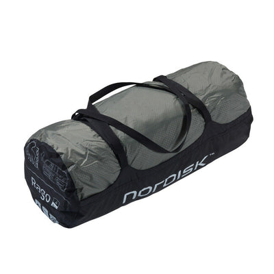 NORDISK ノルディスク Rago 4 PU ラゴ 122027