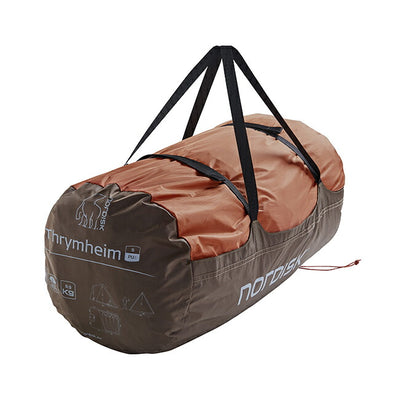 NORDISK ノルディスク Thrymheim 5 PU スリムヘイム 122054
