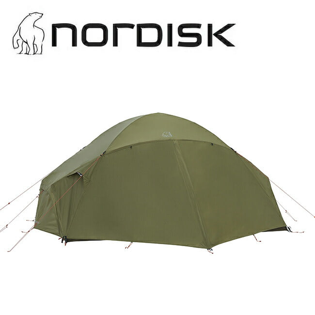 NORDISK ノルディスク Otra 2 PU オトラ 122063