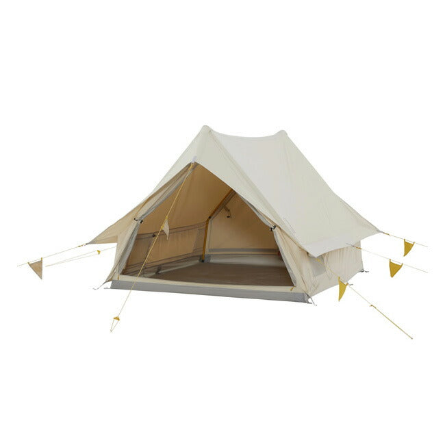 NORDISK ノルディスク Ydun Mini Colour Pack（Mustard）テント 部品