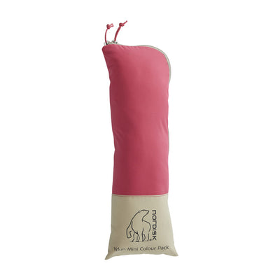 NORDISK ノルディスク Ydun Mini Colour Pack（Cherry）テント 部品セット 148053