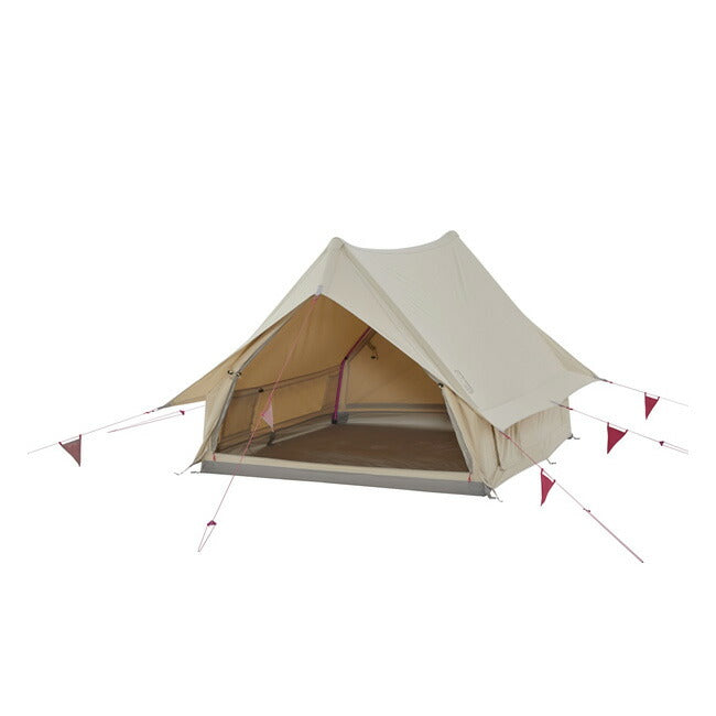 NORDISK ノルディスク Ydun Mini Colour Pack（Cherry）テント 部品セット 148053