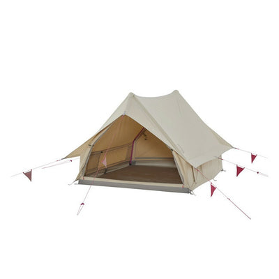 NORDISK ノルディスク Ydun Mini Colour Pack（Cherry）テント 部品セット 148053