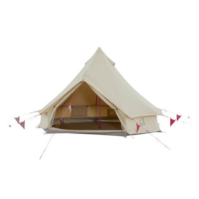 NORDISK ノルディスク Asgard Mini Colour pack（Cherry）テント 部品セット 148057