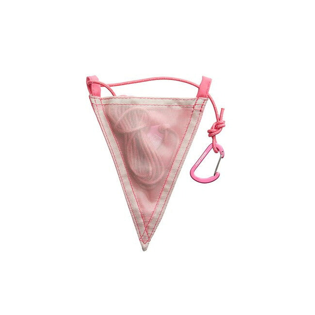 NORDISK ノルディスク Guy Ropes 2.5mm, length 1.8m (10 Pieces)　Cherry 148074