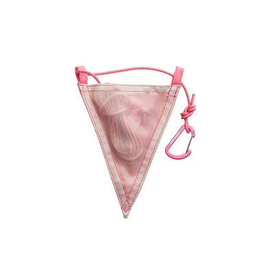 NORDISK ノルディスク Guy Ropes 2.5mm, length 1.8m (10 Pieces)　Cherry 148074