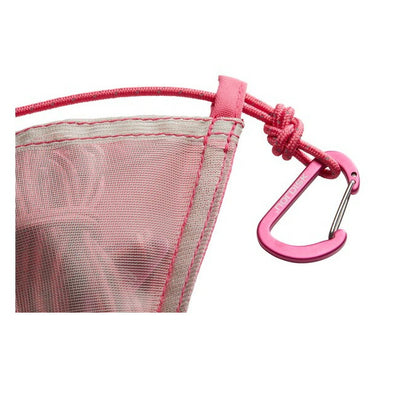 NORDISK ノルディスク Guy Ropes 2.5mm, length 1.8m (10 Pieces)　Cherry 148074