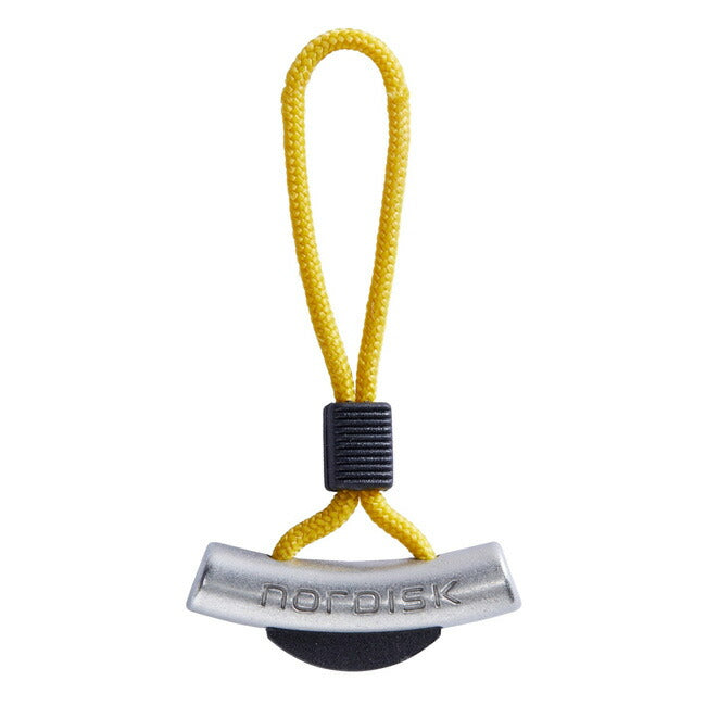 NORDISK ノルディスク Thors Hammer Pullers (10 Pieces) Mustard 148086