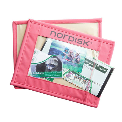 NORDISK ノルディスク Name Boards (2 Pieces)　Cherry 148090