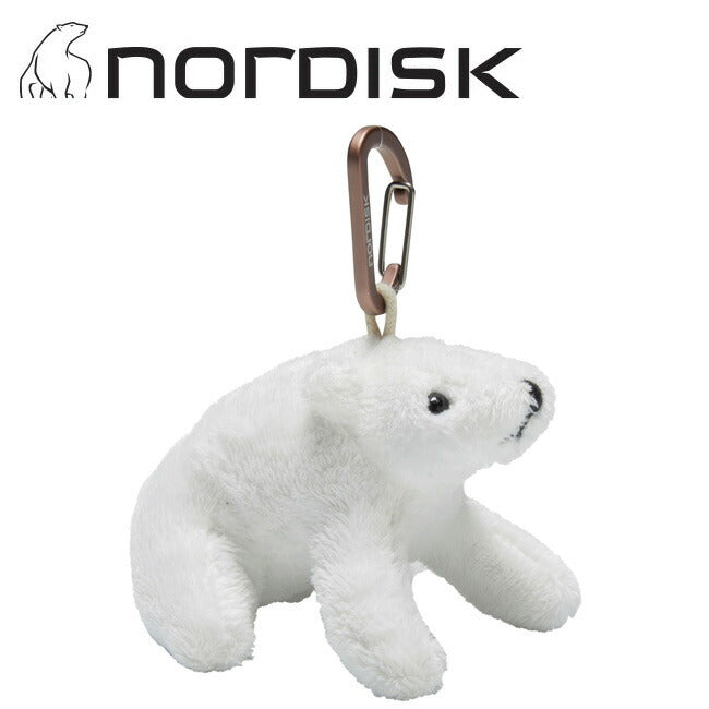 NORDISK ノルディスク Polar Bear (1 Piece) Chocolate 148103