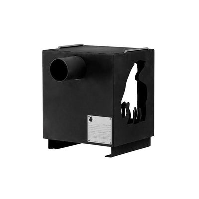 NORDISK ノルディスク Torden Wood Burner S トーデンウッドバーナー 149017